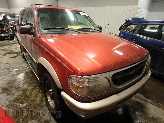 Photo 1FMZU34E5WUC76500 - FORD EXPLORER 1998