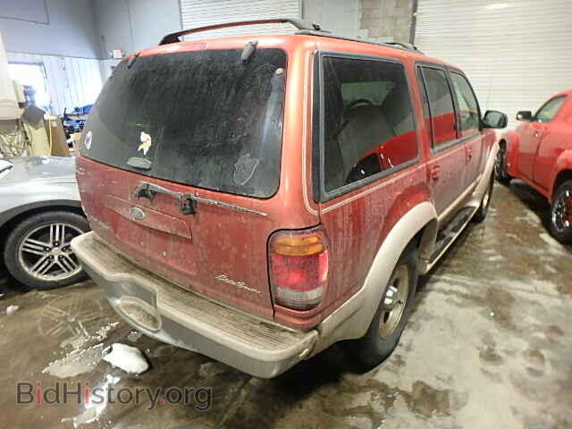 1998 FORD EXPLORER - VIN: 1FMZU34E5WUC76500 - Photo 4