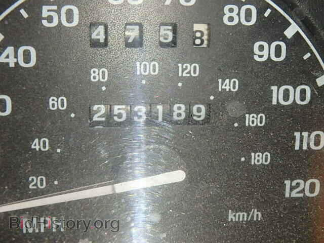 1998 FORD EXPLORER - VIN: 1FMZU34E5WUC76500 - Photo 8