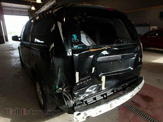 2010 DODGE CARAVAN - VIN: 2D4RN5D15AR283806 - Фото 9