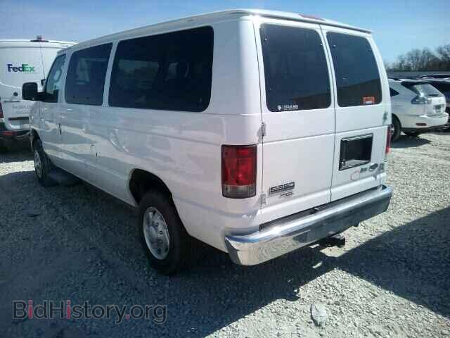 2012 FORD ECONOLINE - VIN: 1FBNE3BL0CDA45523 - Фото 3