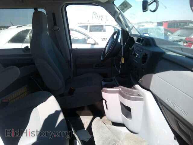 2012 FORD ECONOLINE - VIN: 1FBNE3BL0CDA45523 - Фото 5