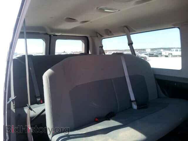 2012 FORD ECONOLINE - VIN: 1FBNE3BL0CDA45523 - Фото 6