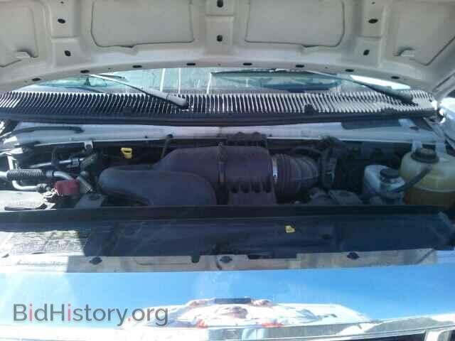 2012 FORD ECONOLINE - VIN: 1FBNE3BL0CDA45523 - Фото 7