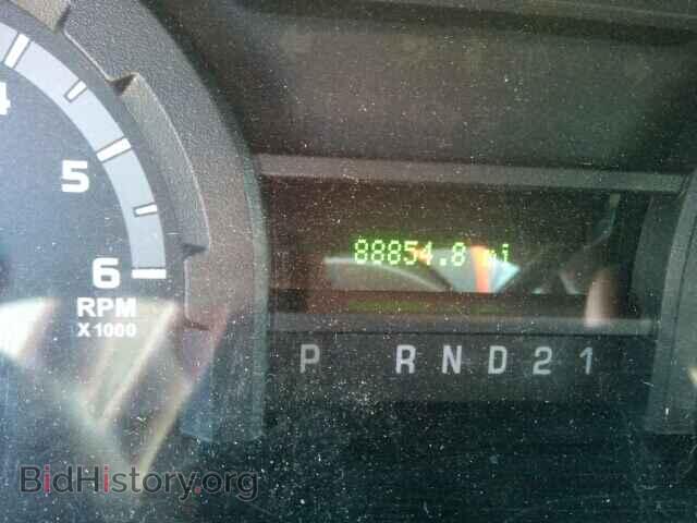 2012 FORD ECONOLINE - VIN: 1FBNE3BL0CDA45523 - Фото 8