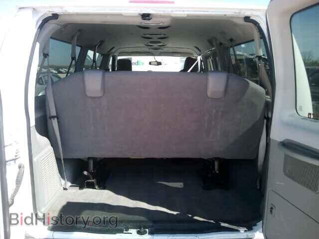 2012 FORD ECONOLINE - VIN: 1FBNE3BL0CDA45523 - Фото 10