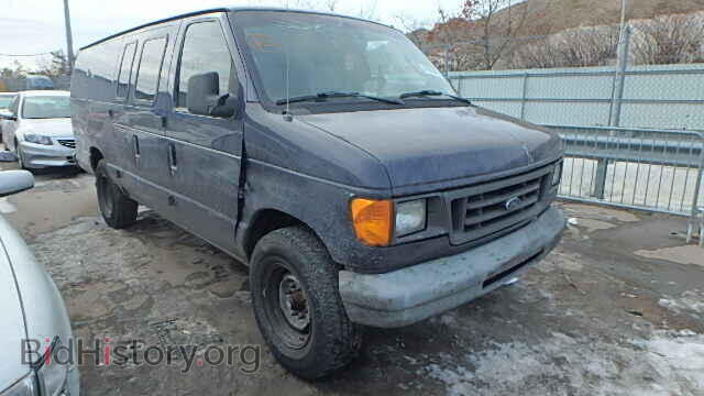 Фотография 1FTNS24W14HA28651 - FORD ECONOLINE 2004