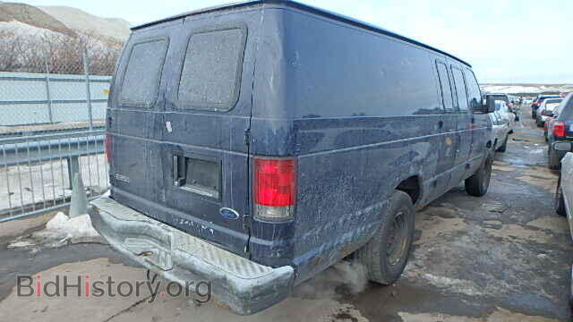 2004 FORD ECONOLINE - VIN: 1FTNS24W14HA28651 - Фото 4