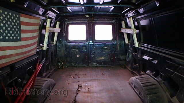2004 FORD ECONOLINE - VIN: 1FTNS24W14HA28651 - Фото 5
