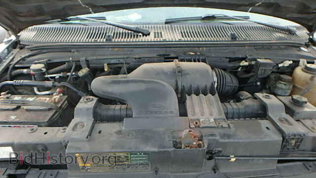 2004 FORD ECONOLINE - VIN: 1FTNS24W14HA28651 - Фото 7