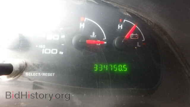 2004 FORD ECONOLINE - VIN: 1FTNS24W14HA28651 - Фото 8