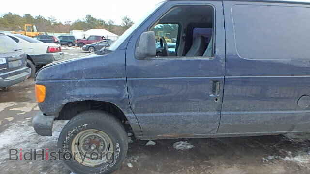 2004 FORD ECONOLINE - VIN: 1FTNS24W14HA28651 - Фото 9
