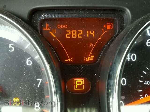 2012 NISSAN VERSA - VIN: 3N1CN7APXCL819952 - Фото 8