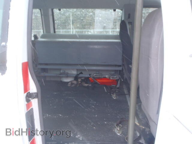 1999 FORD ECONOLINE - VIN: 1FTNE24L0XHA50948 - Photo 6