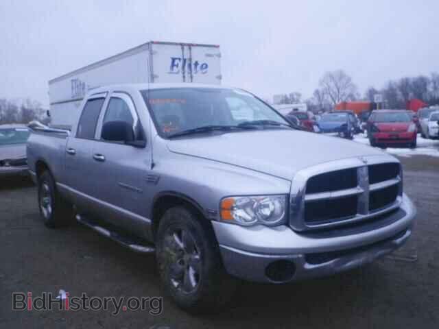 Photo 1D7HA18D54J275513 - DODGE RAM 1500 2004