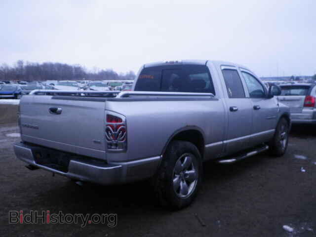 2004 DODGE RAM 1500 - VIN: 1D7HA18D54J275513 - Фото 4