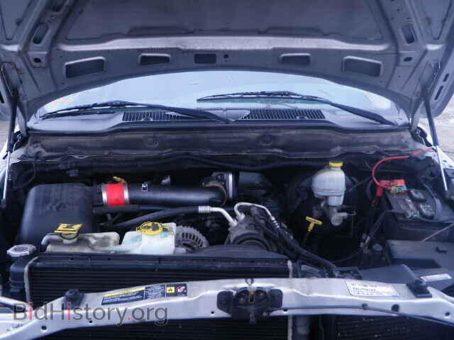 2004 DODGE RAM 1500 - VIN: 1D7HA18D54J275513 - Фото 7