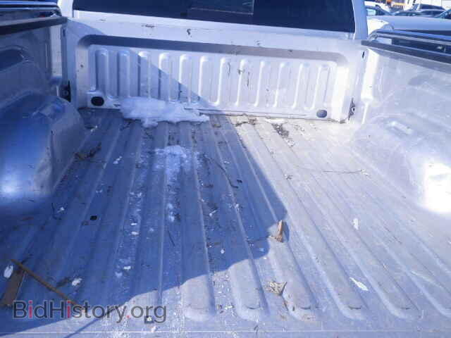 2004 DODGE RAM 1500 - VIN: 1D7HA18D54J275513 - Фото 10