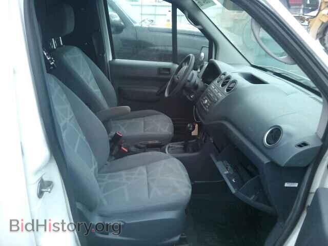 2010 FORD TRANSIT CO - VIN: NM0LS7BNXAT039393 - Фото 5