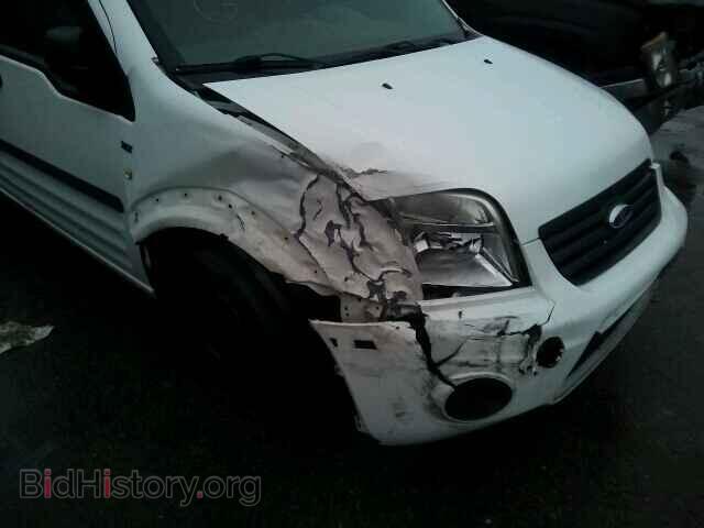 2010 FORD TRANSIT CO - VIN: NM0LS7BNXAT039393 - Фото 10