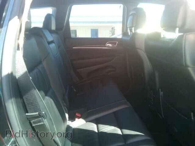 2015 JEEP CHEROKEE - VIN: 1C4RJEBG7FC749574 - Фото 6