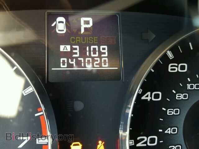 2012 SUBARU OUTBACK - VIN: 4S4BRBAC0C3273151 - Photo 8