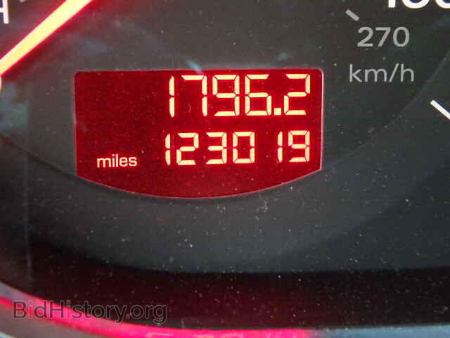 2006 AUDI A6 - VIN: WAUDL74F76N111671 - Фото 8