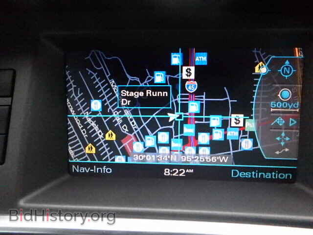 2006 AUDI A6 - VIN: WAUDL74F76N111671 - Фото 9