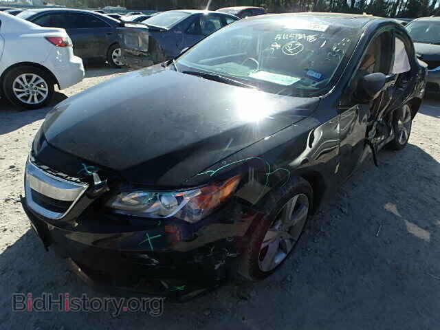 2014 ACURA ILX - VIN: 19VDE1F54EE009657 - Фото 2