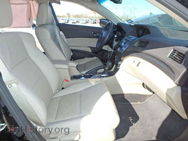 2014 ACURA ILX - VIN: 19VDE1F54EE009657 - Фото 5