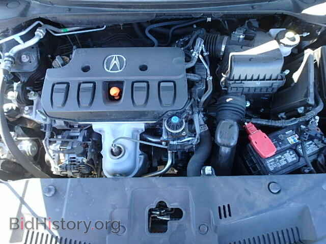 2014 ACURA ILX - VIN: 19VDE1F54EE009657 - Фото 7
