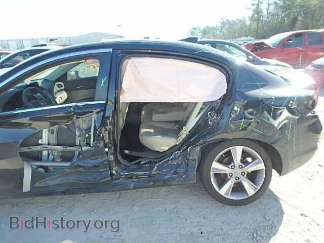 2014 ACURA ILX - VIN: 19VDE1F54EE009657 - Фото 10