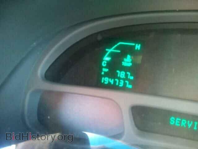 2004 CADILLAC DEVILLE - VIN: 1G6KD54Y24U247709 - Photo 8
