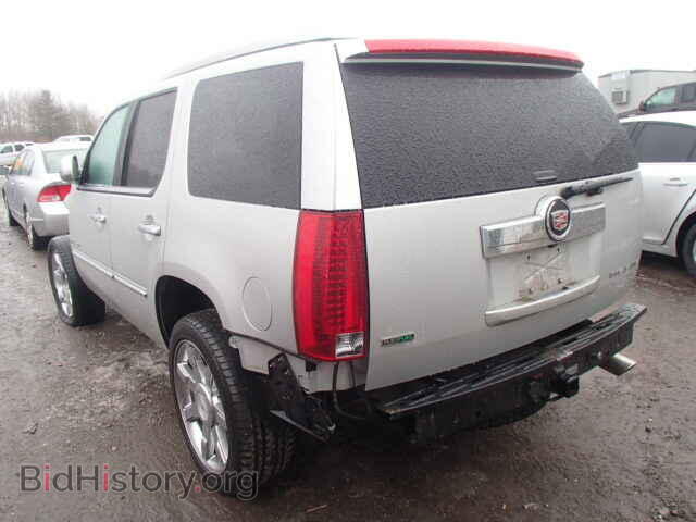2011 CADILLAC ESCALADE - VIN: 1GYS4BEF6BR164934 - Фото 3