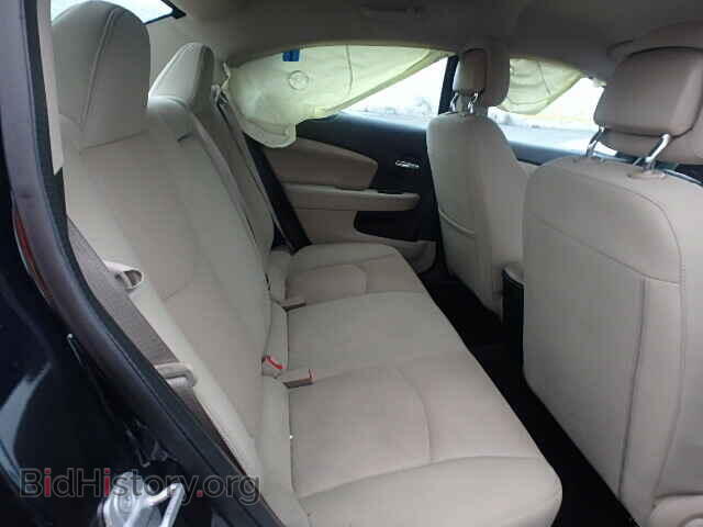 2012 DODGE AVENGER - VIN: 1C3CDZAG4CN258776 - Photo 6