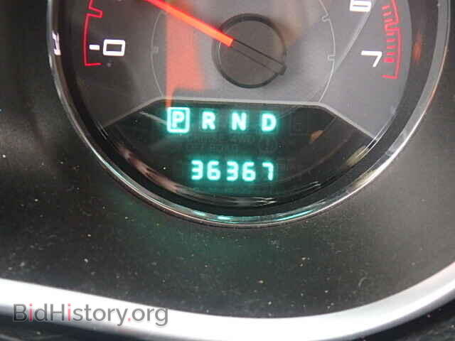 2012 DODGE AVENGER - VIN: 1C3CDZAG4CN258776 - Photo 8
