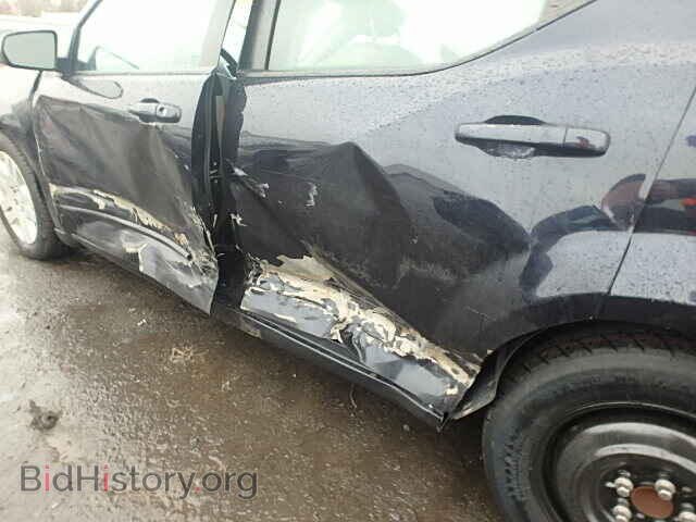 2012 DODGE AVENGER - VIN: 1C3CDZAG4CN258776 - Photo 9