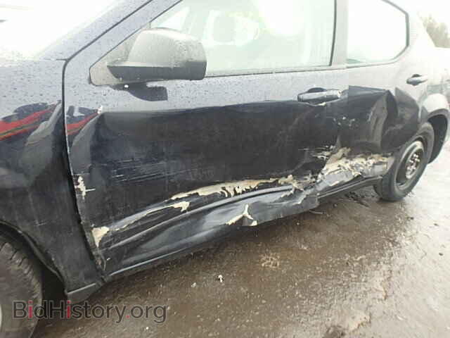 2012 DODGE AVENGER - VIN: 1C3CDZAG4CN258776 - Photo 10