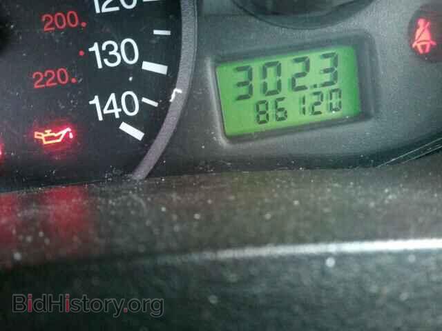 2007 FORD FOCUS - VIN: 1FAHP34N97W268452 - Photo 8