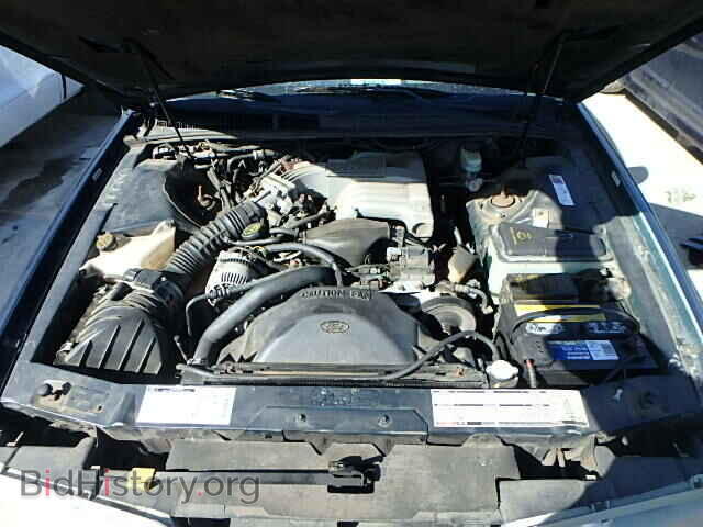 1992 FORD TBIRD - VIN: 1FAPP62T8NH158749 - Фото 7
