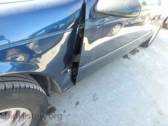 1992 FORD TBIRD - VIN: 1FAPP62T8NH158749 - Фото 9