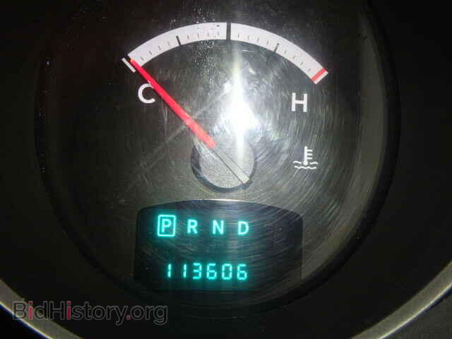 2009 DODGE CARAVAN - VIN: 2D8HN44E09R628002 - Фото 8