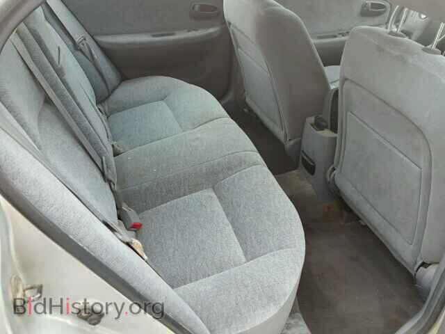 2005 KIA OPTIMA - VIN: KNAGD126455388593 - Фото 6