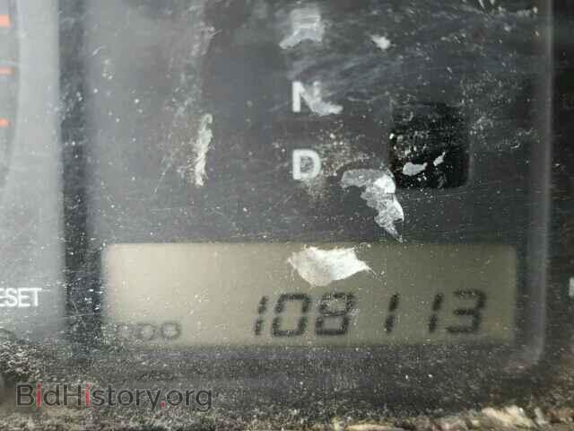 2005 KIA OPTIMA - VIN: KNAGD126455388593 - Фото 8
