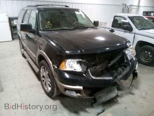 Фотография 1FMPU18L84LA44187 - FORD EXPEDITION 2004