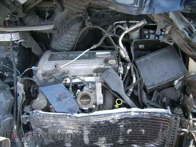 2007 SATURN VUE - VIN: 5GZCZ33D37S842931 - Фото 7