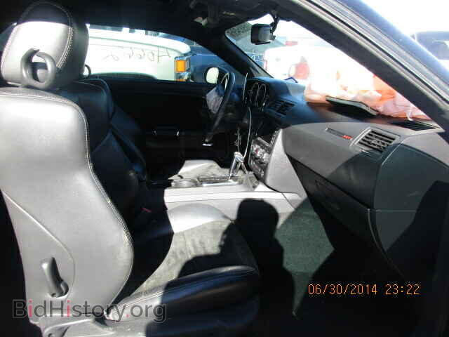 2010 DODGE CHALLENGER - VIN: 2B3CJ7DW7AH254448 - Фото 5