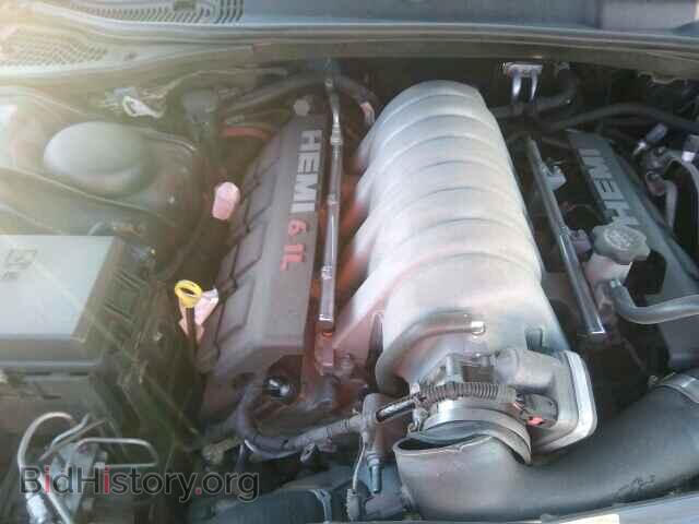 2010 DODGE CHALLENGER - VIN: 2B3CJ7DW7AH254448 - Фото 7
