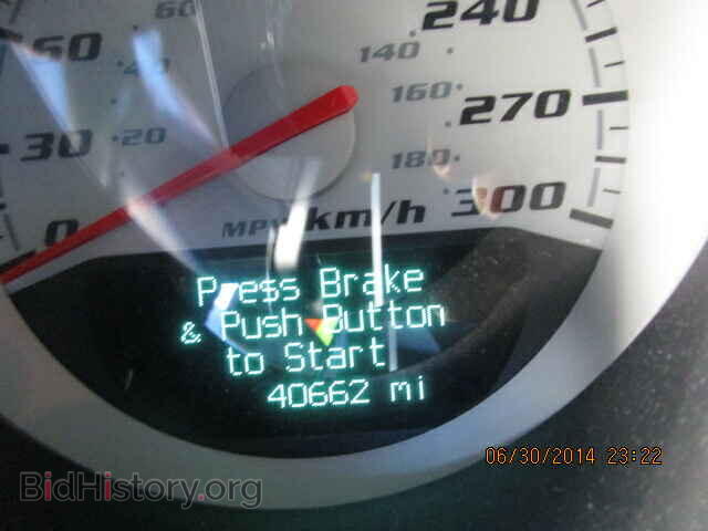 2010 DODGE CHALLENGER - VIN: 2B3CJ7DW7AH254448 - Фото 8