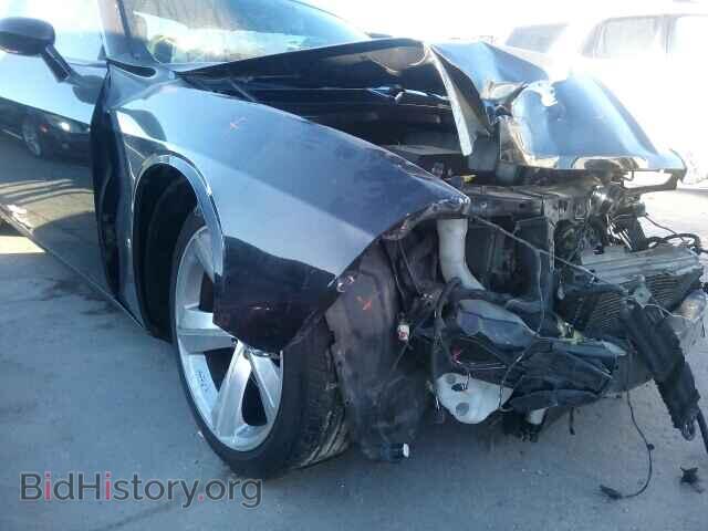 2010 DODGE CHALLENGER - VIN: 2B3CJ7DW7AH254448 - Фото 9
